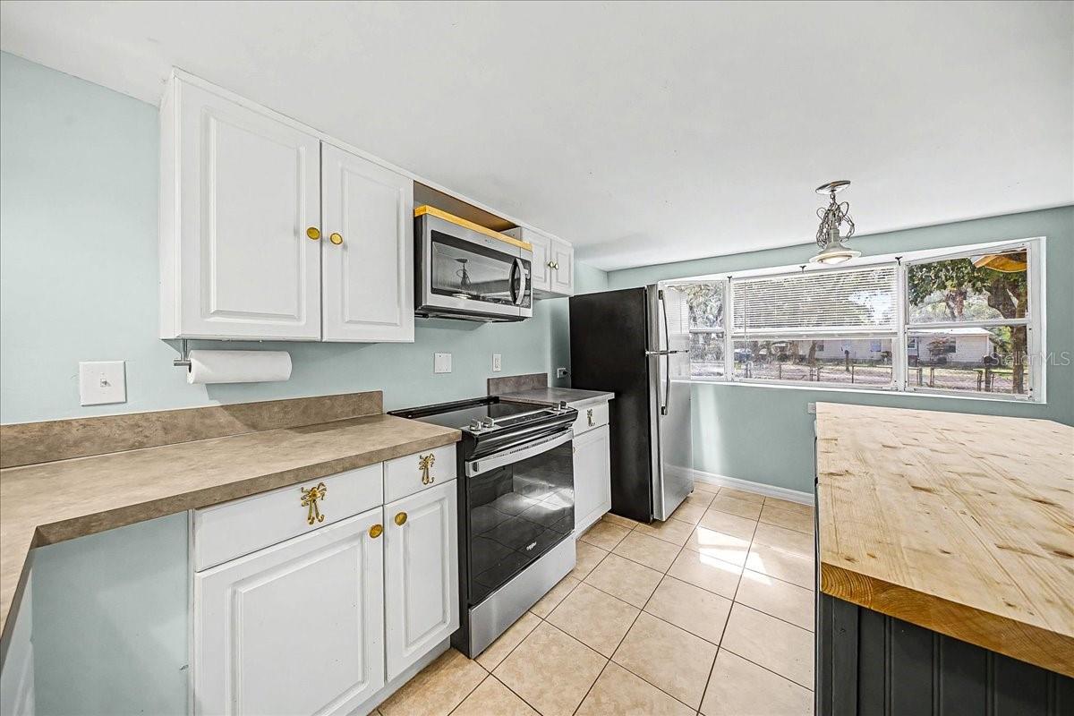 OAK RDG - Residential