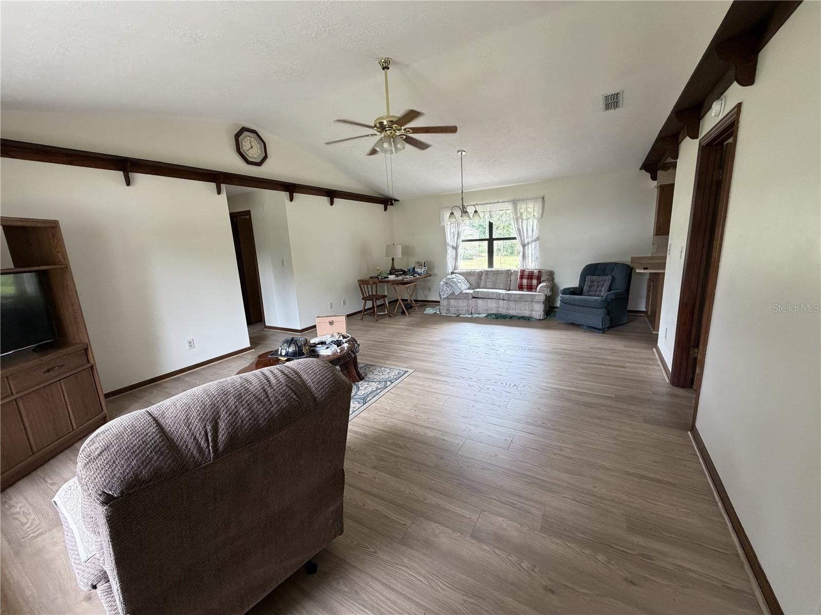 CAROL ESTATES - Residential