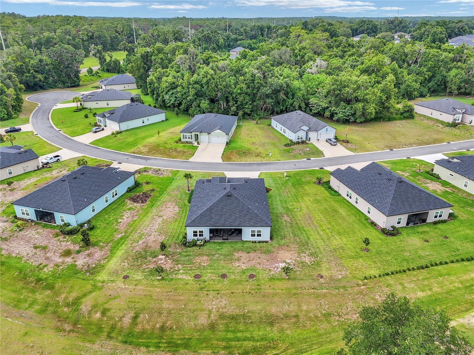 GRAND PARK NORTH - Residential