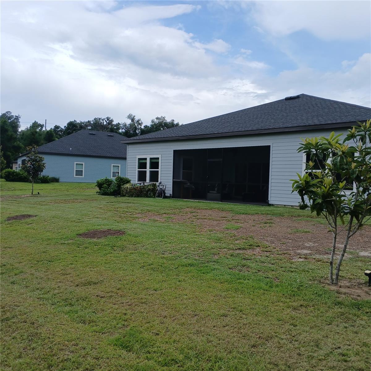 GRAND PARK NORTH - Residential