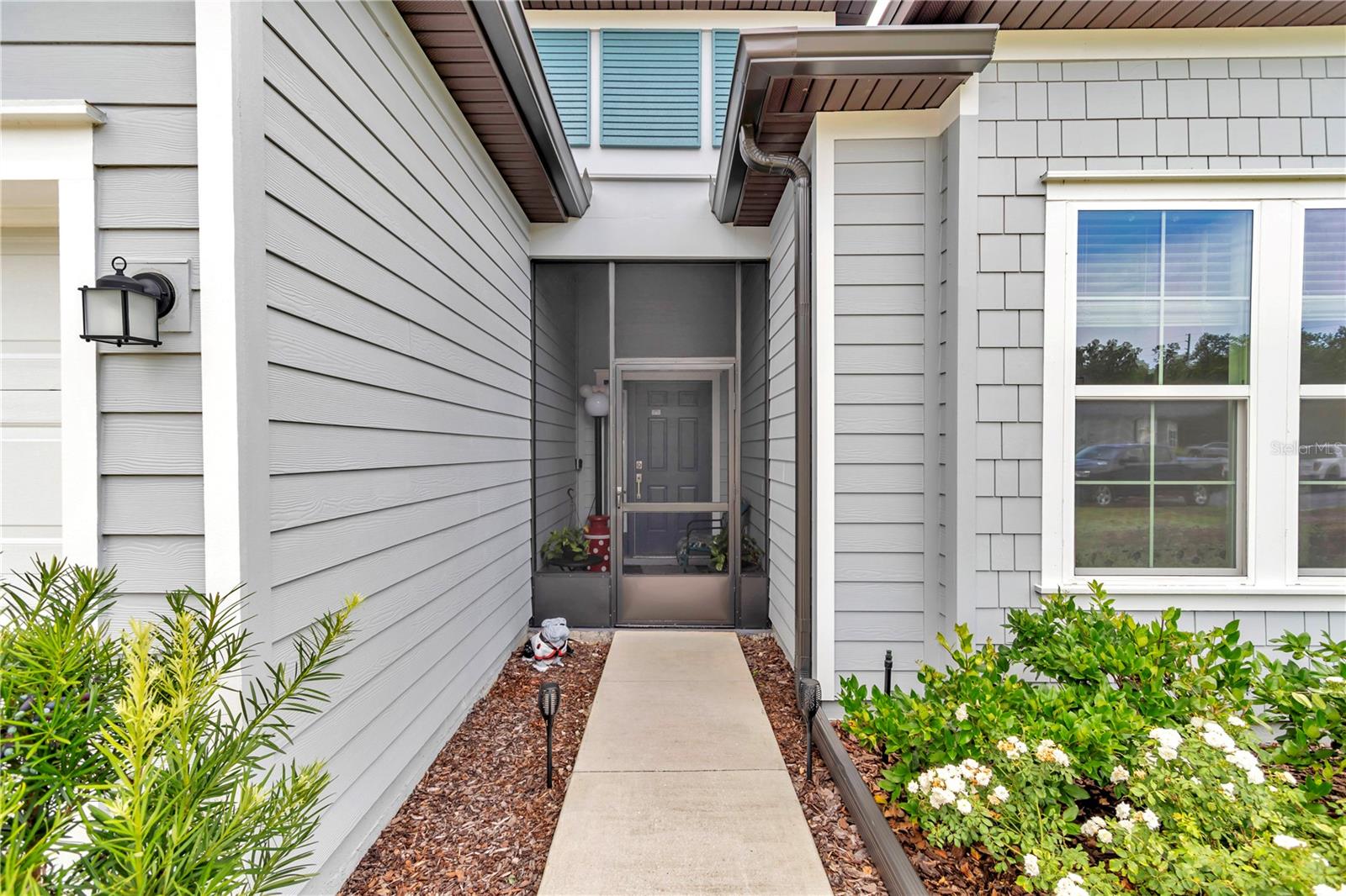 GRAND PARK NORTH - Residential