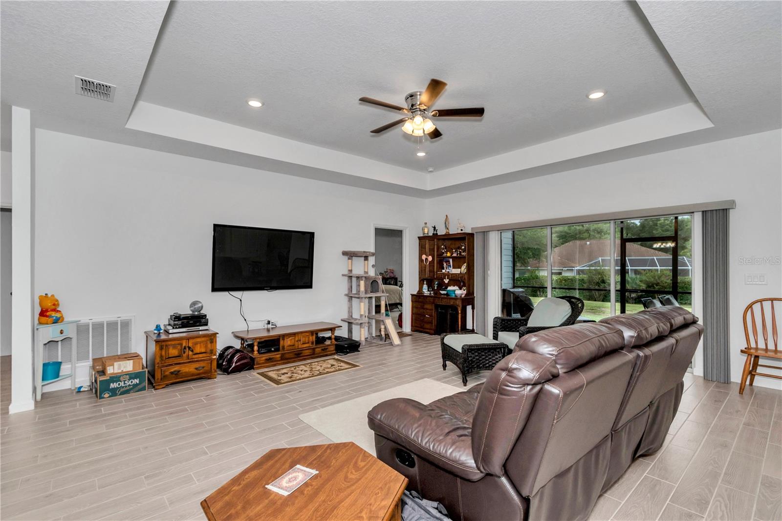 GRAND PARK NORTH - Residential
