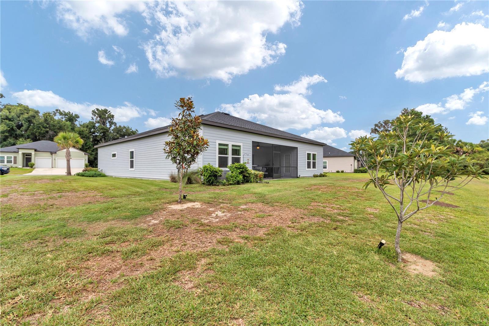 GRAND PARK NORTH - Residential