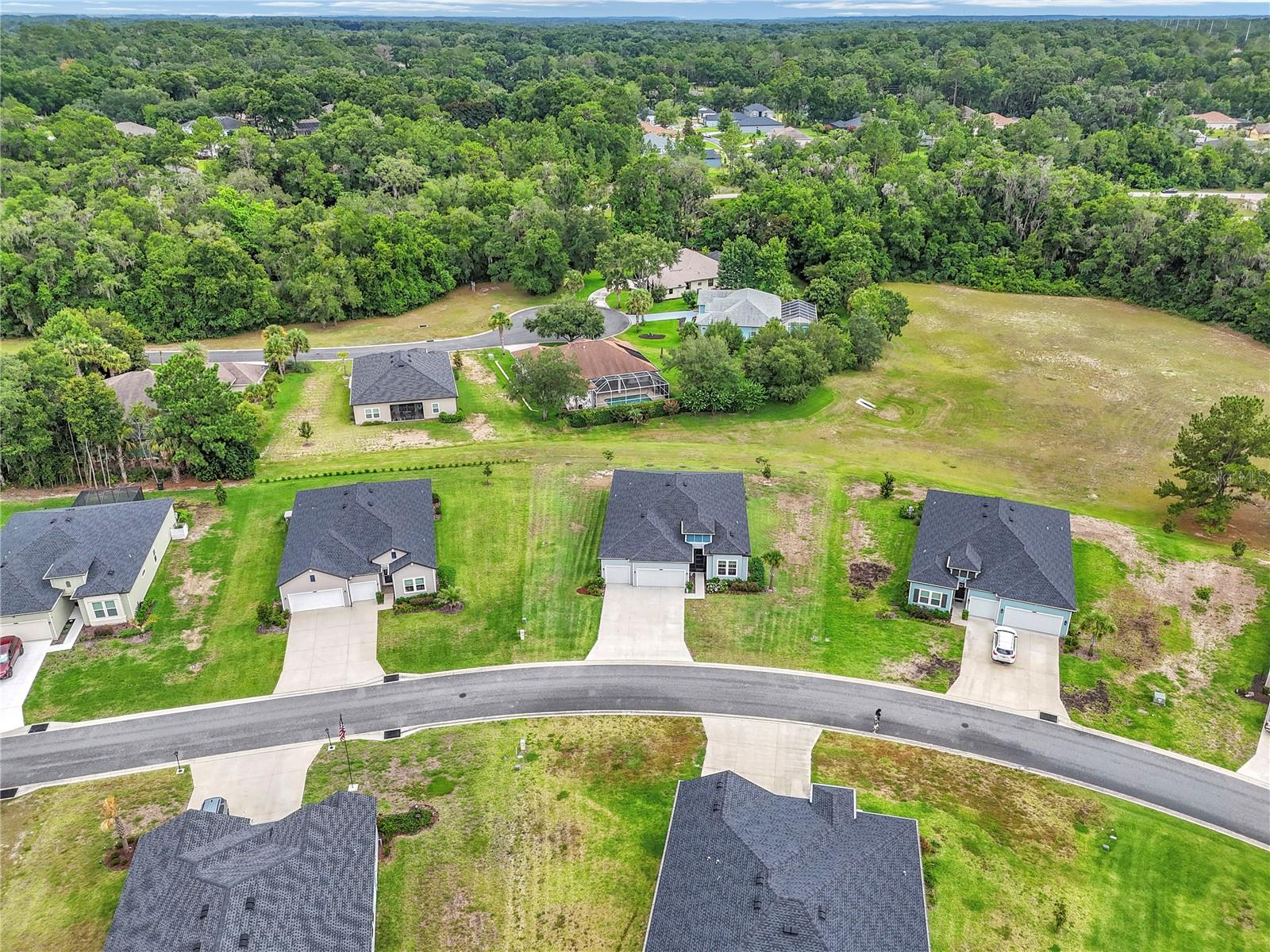 GRAND PARK NORTH - Residential