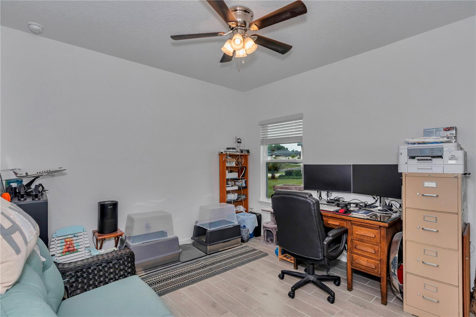 GRAND PARK NORTH - Residential