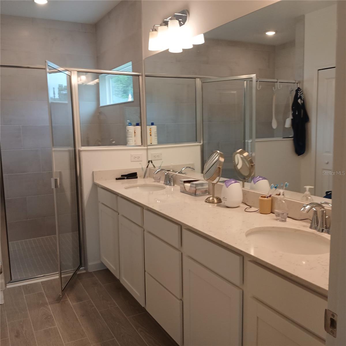 GRAND PARK NORTH - Residential