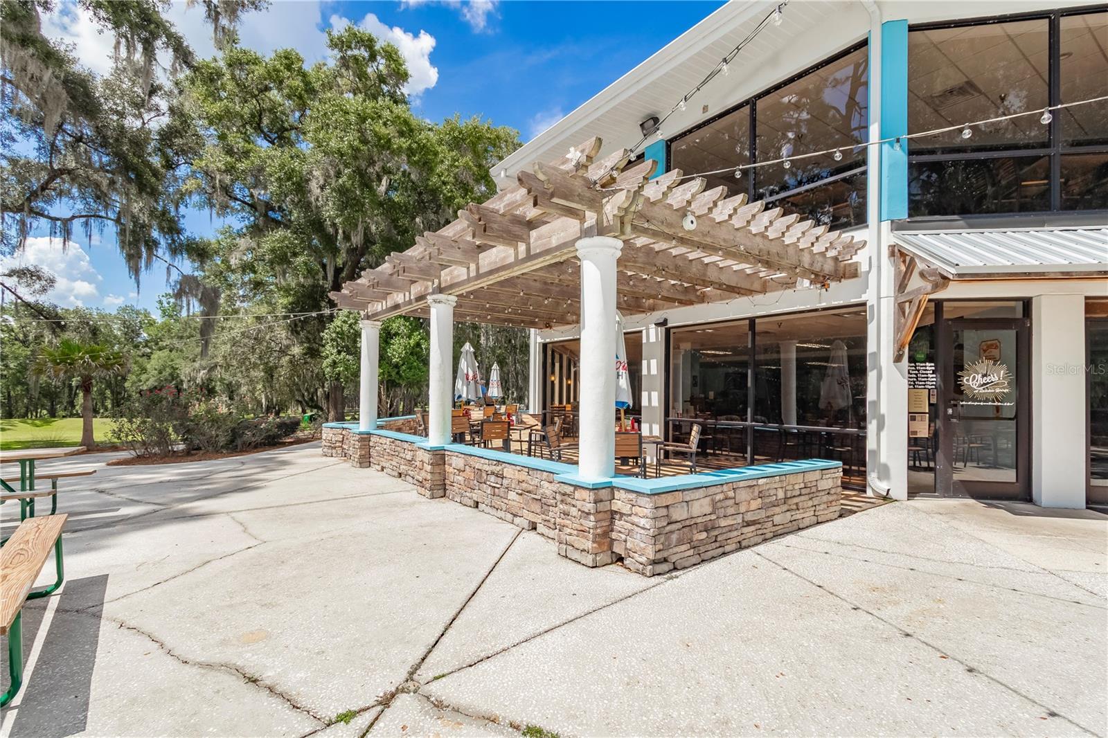 GRAND PARK NORTH - Residential