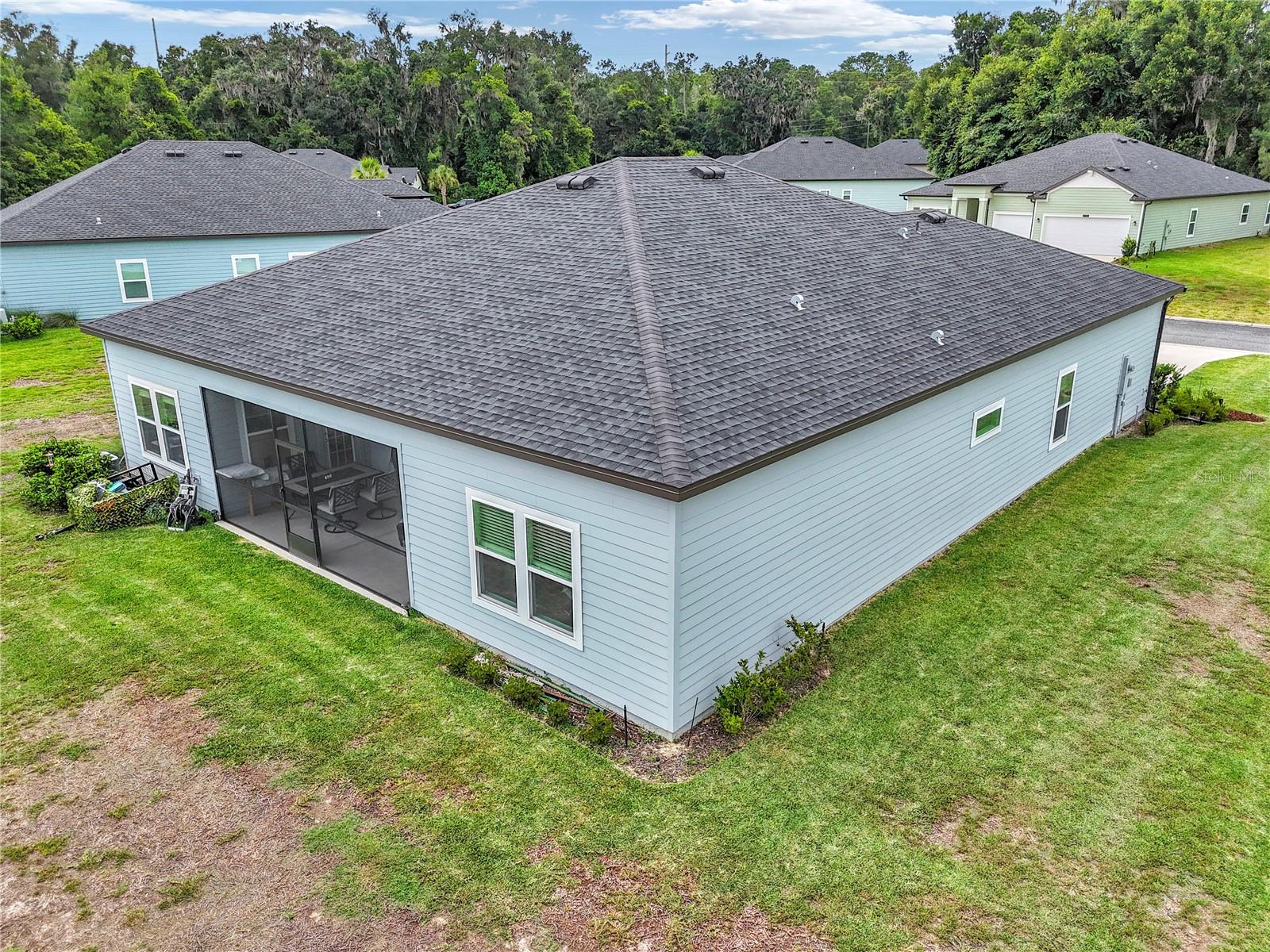 GRAND PARK NORTH - Residential