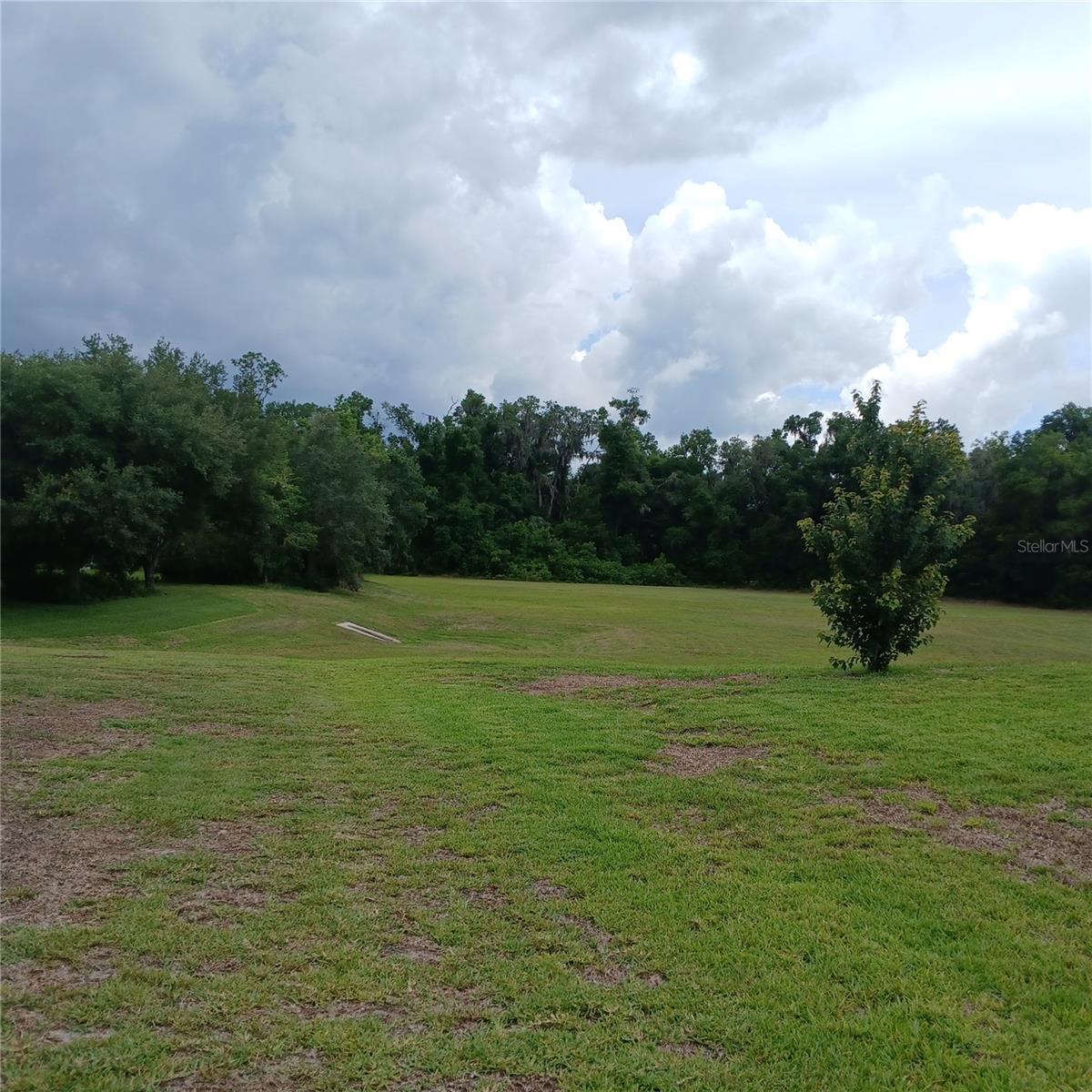 GRAND PARK NORTH - Residential