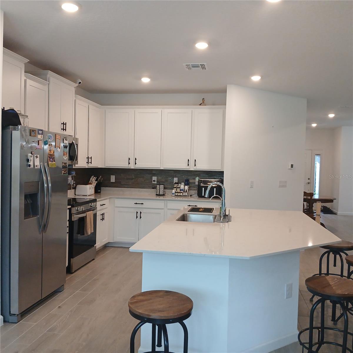 GRAND PARK NORTH - Residential