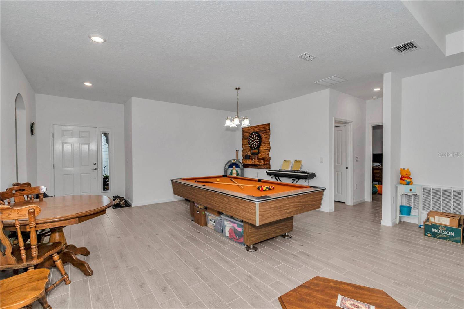 GRAND PARK NORTH - Residential