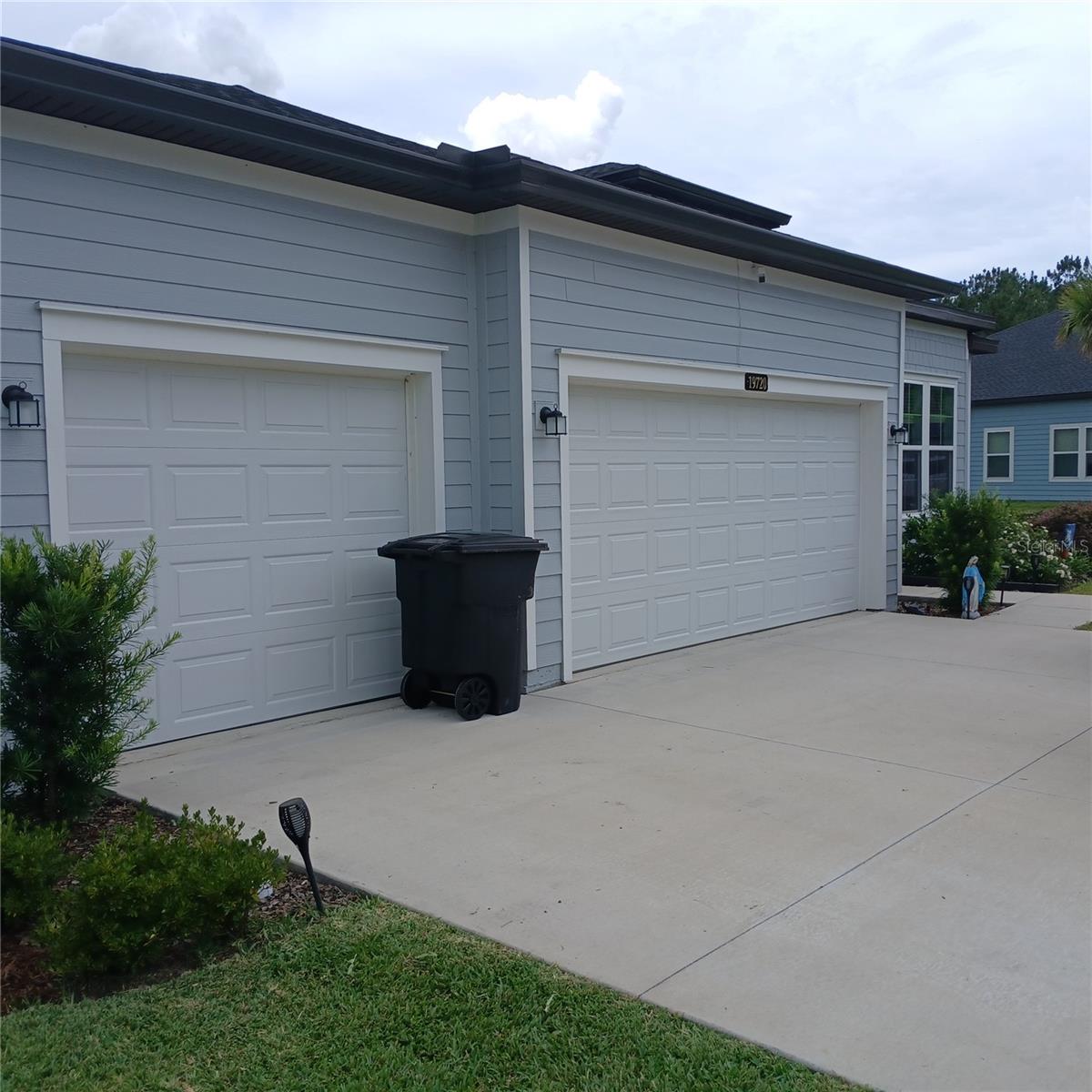 GRAND PARK NORTH - Residential