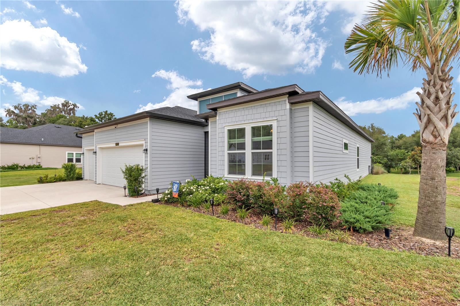 GRAND PARK NORTH - Residential