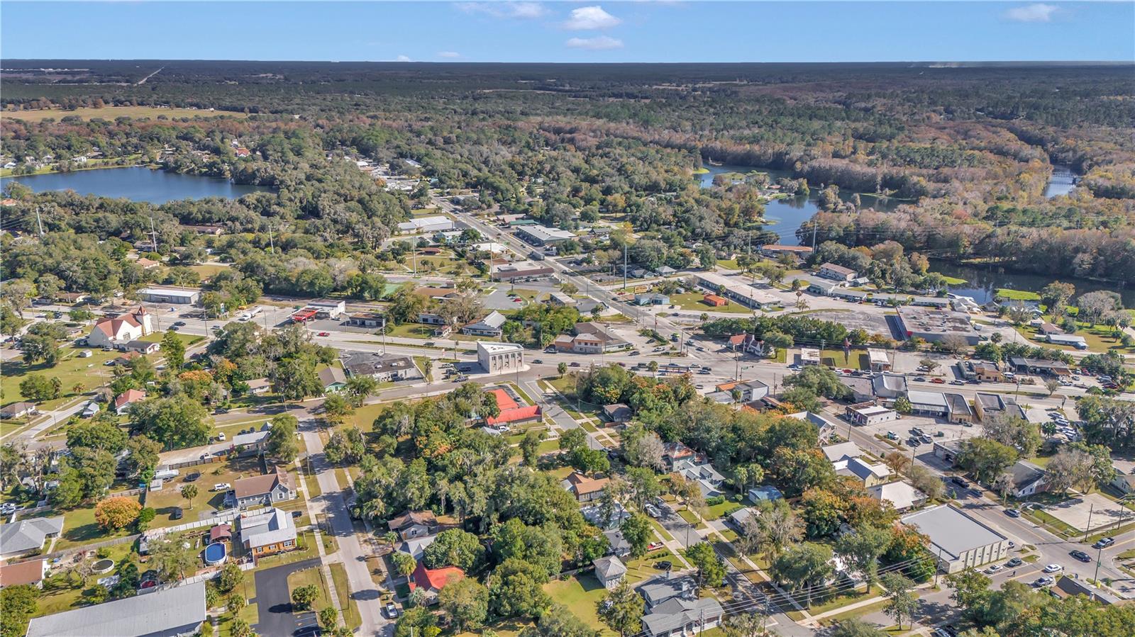 GRAND PARK NORTH - Residential