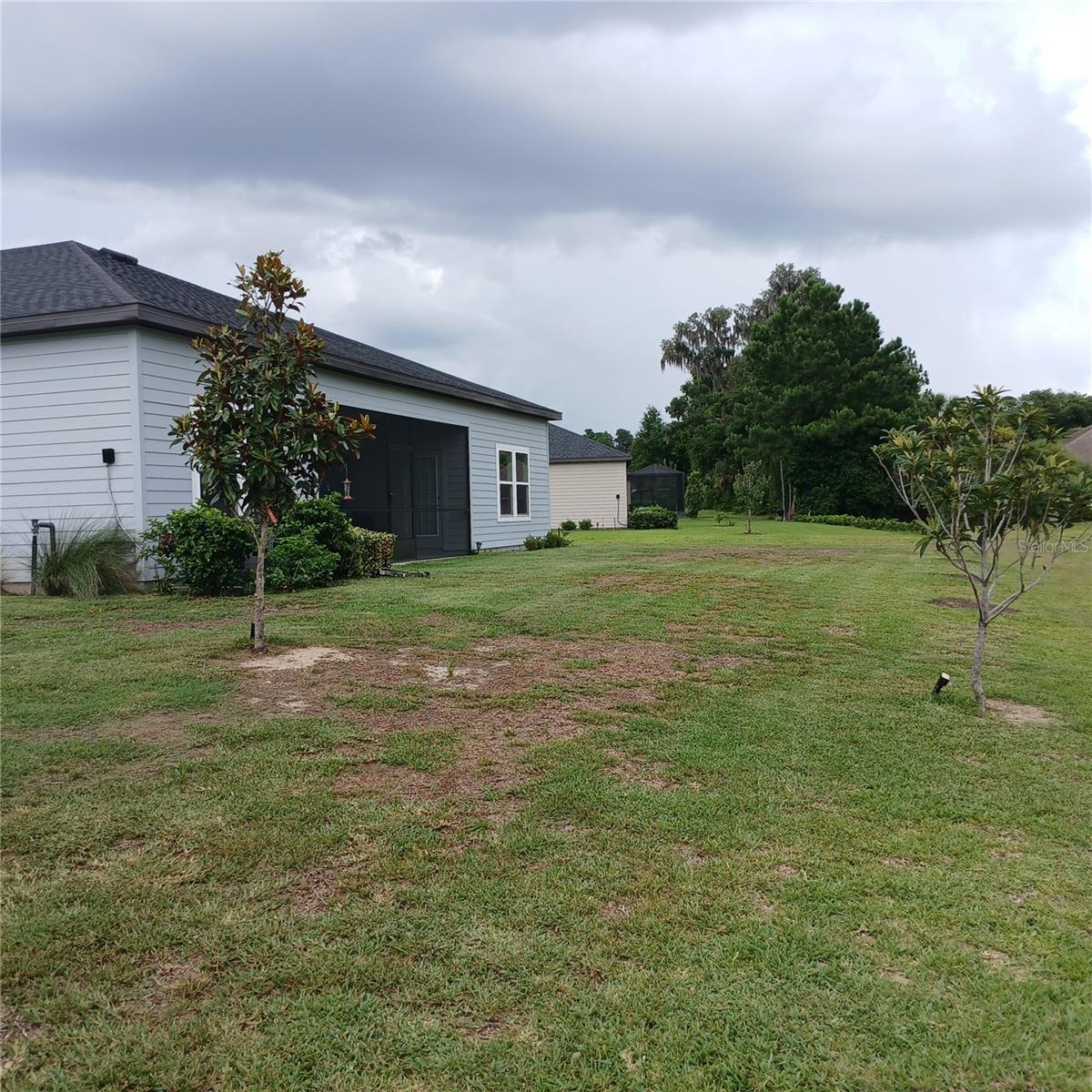 GRAND PARK NORTH - Residential