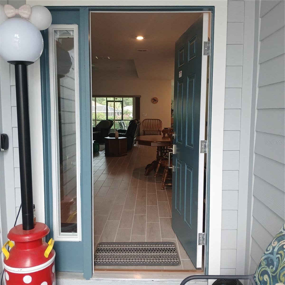 GRAND PARK NORTH - Residential