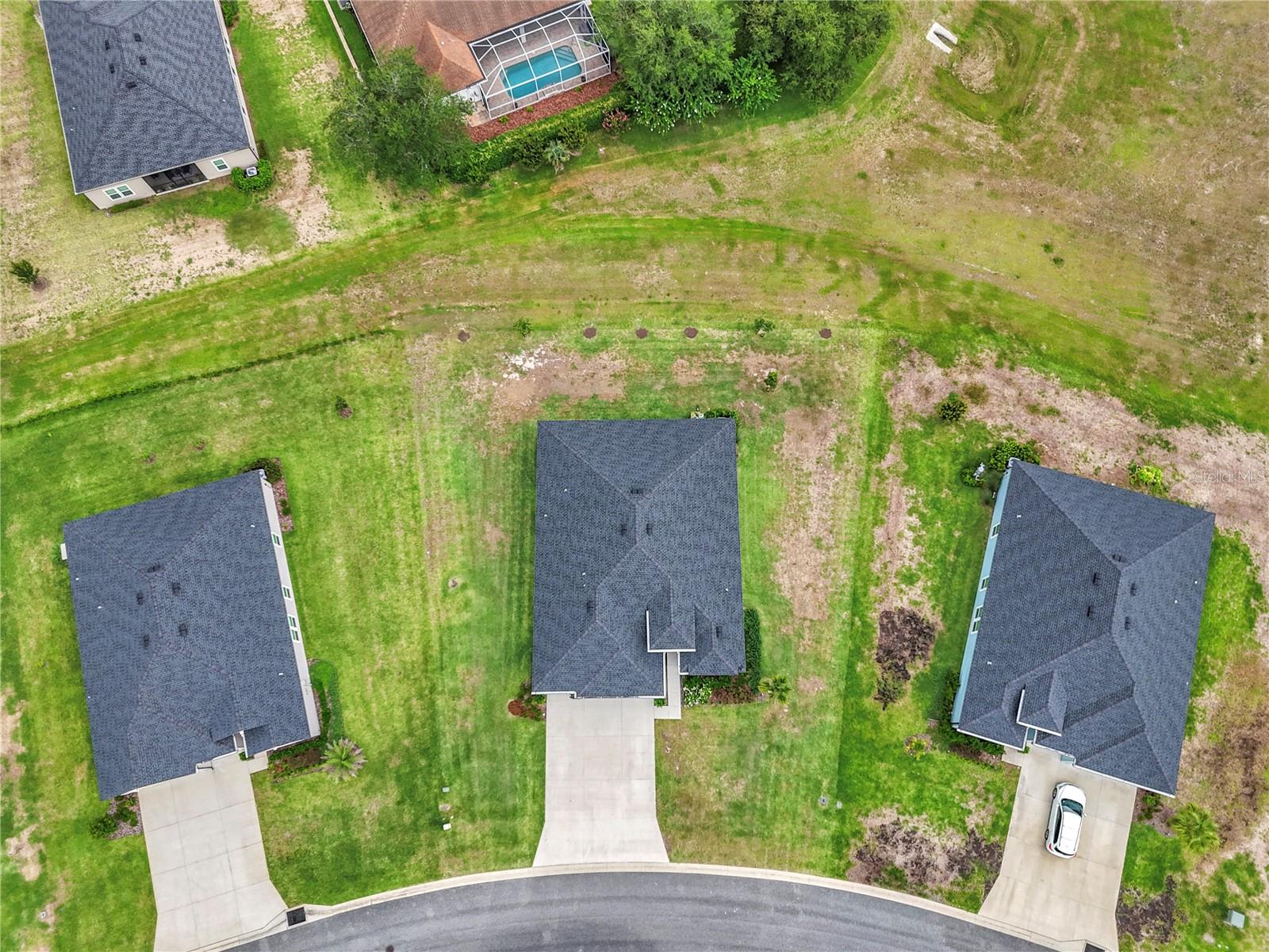 GRAND PARK NORTH - Residential