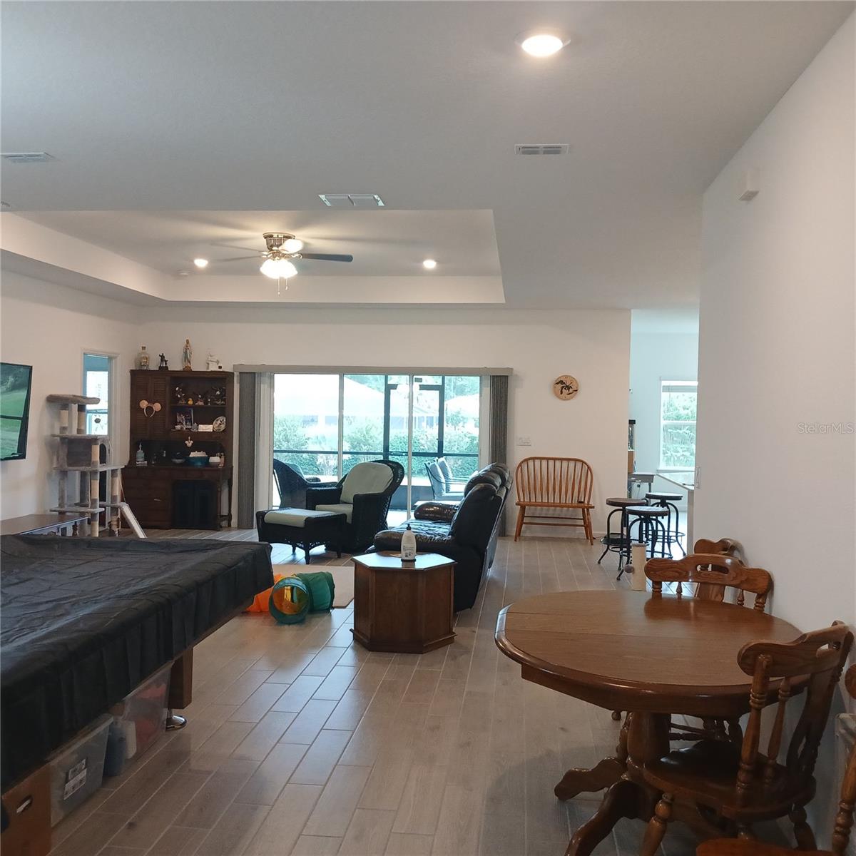 GRAND PARK NORTH - Residential