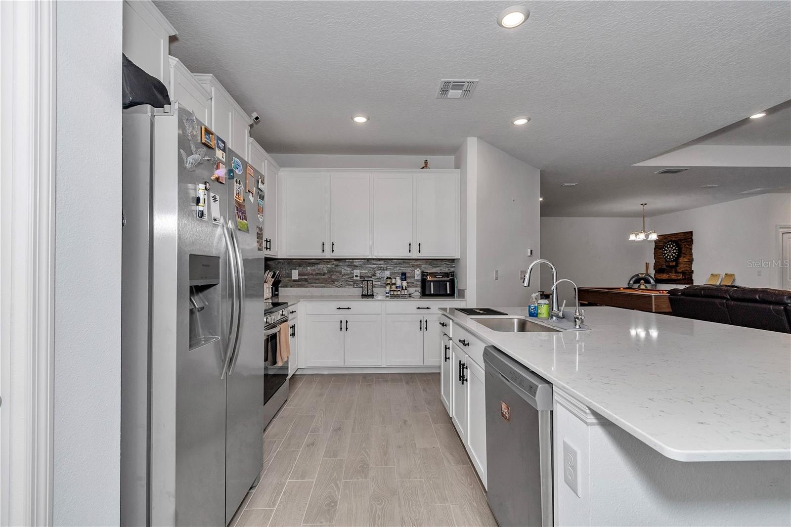GRAND PARK NORTH - Residential