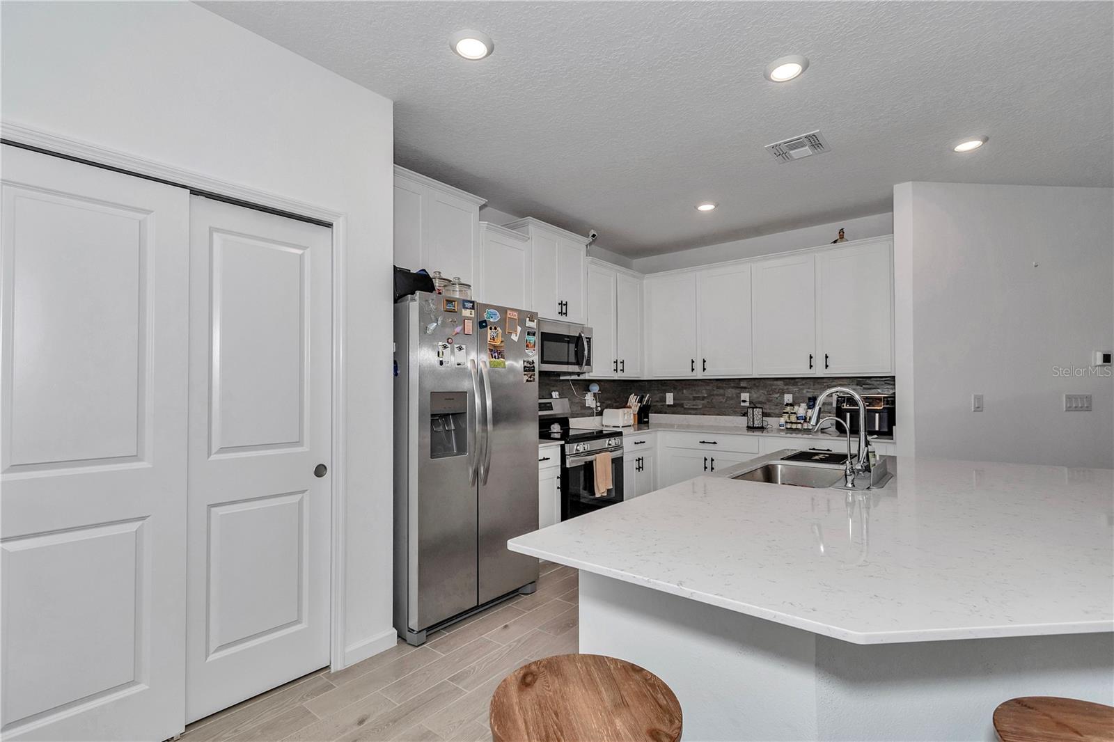 GRAND PARK NORTH - Residential