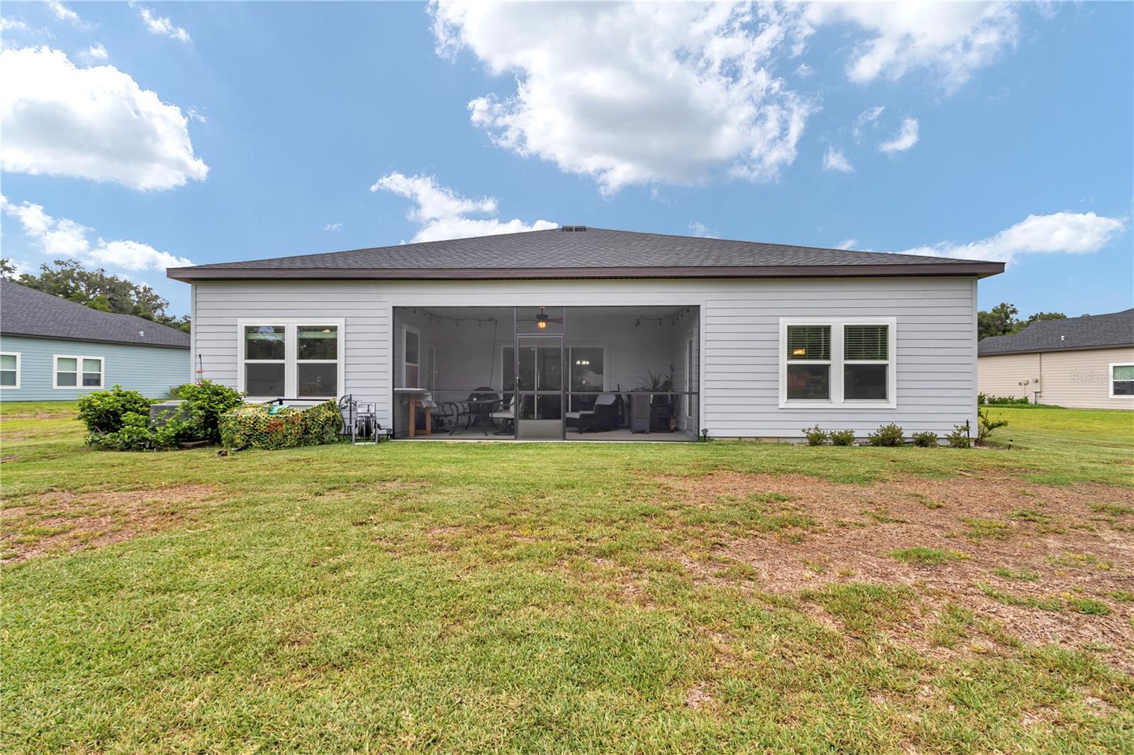 GRAND PARK NORTH - Residential