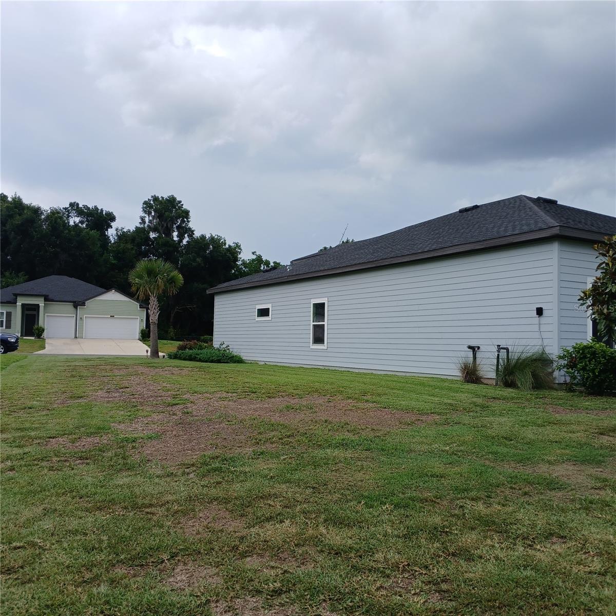 GRAND PARK NORTH - Residential