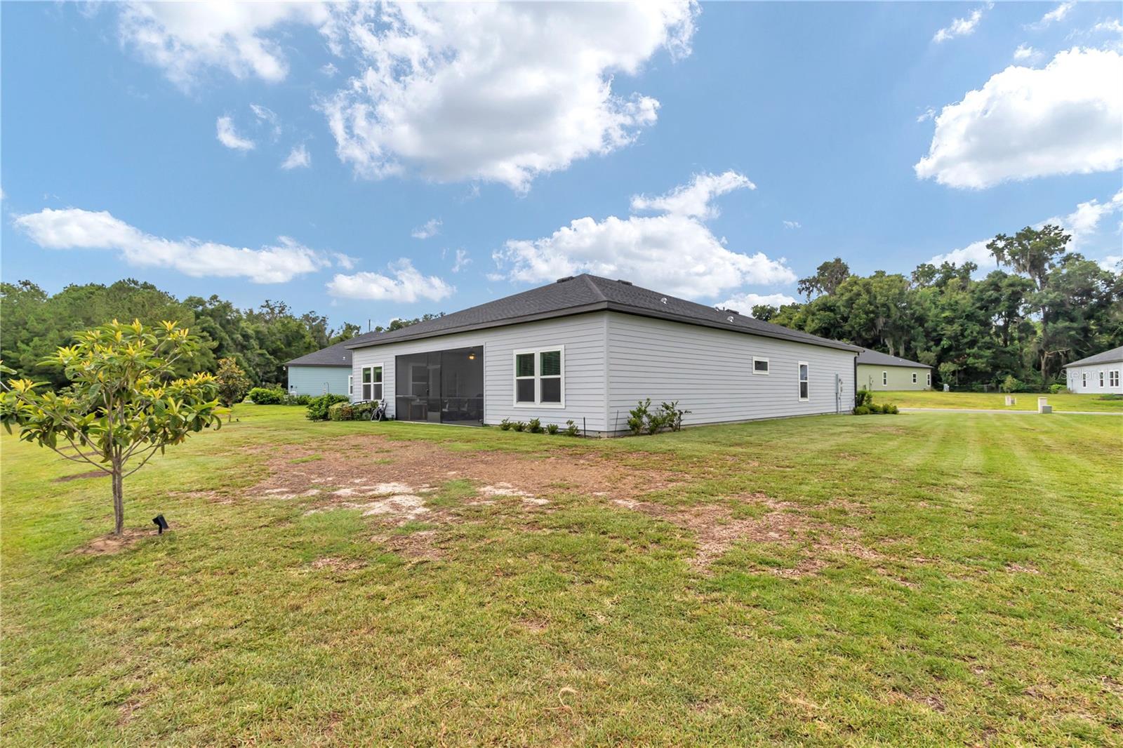 GRAND PARK NORTH - Residential