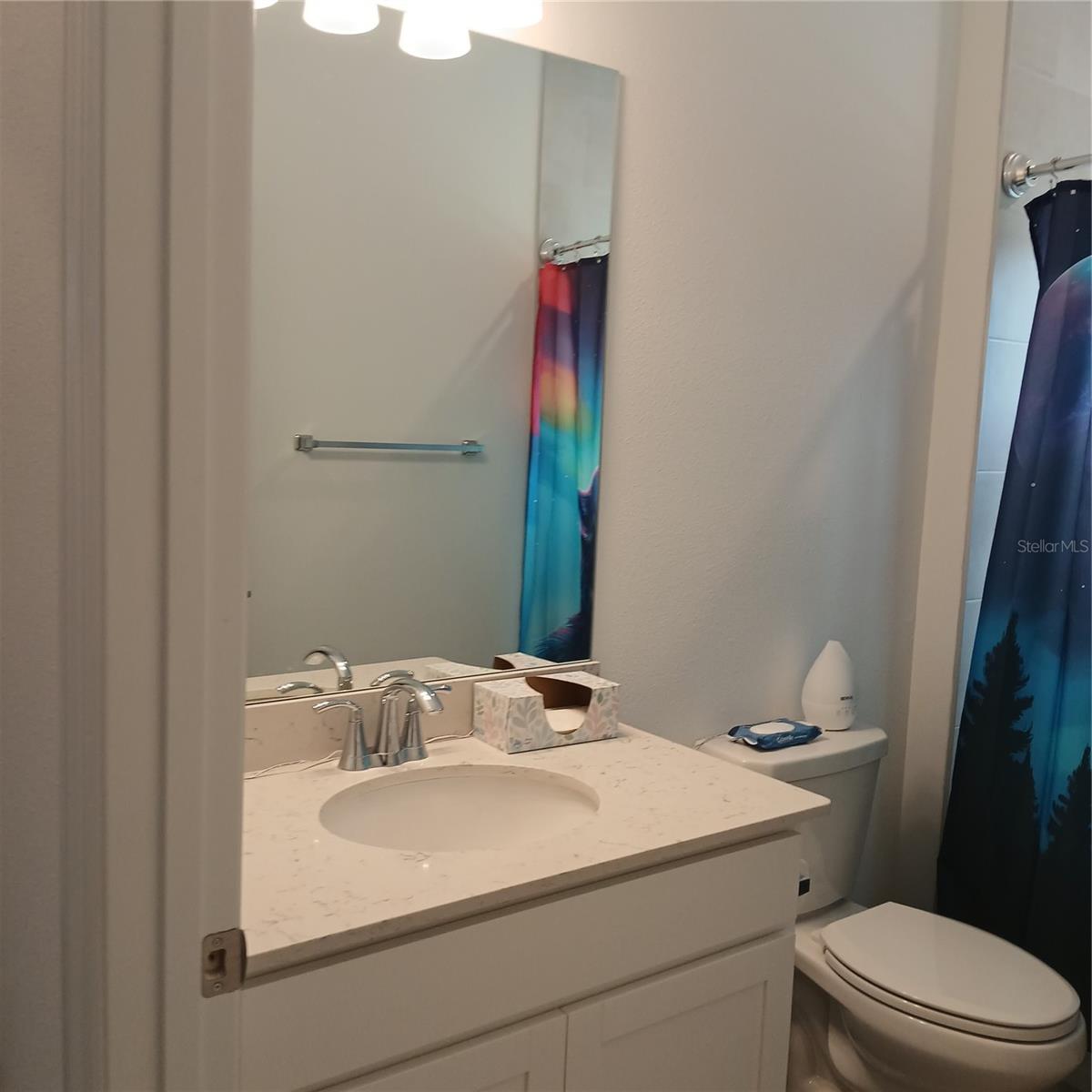 GRAND PARK NORTH - Residential