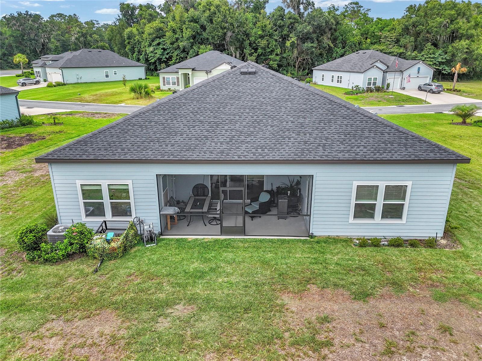 GRAND PARK NORTH - Residential