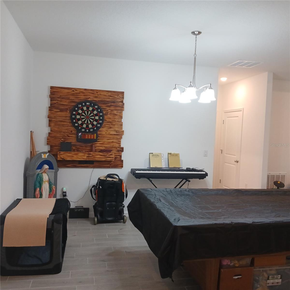 GRAND PARK NORTH - Residential