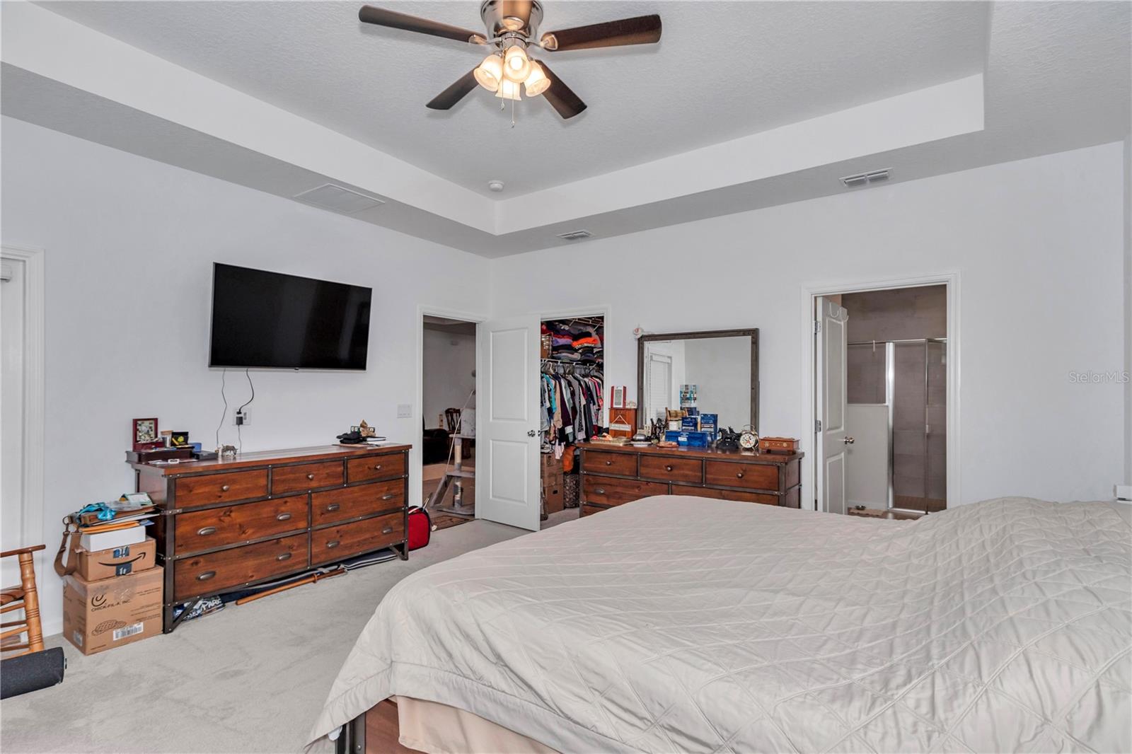GRAND PARK NORTH - Residential