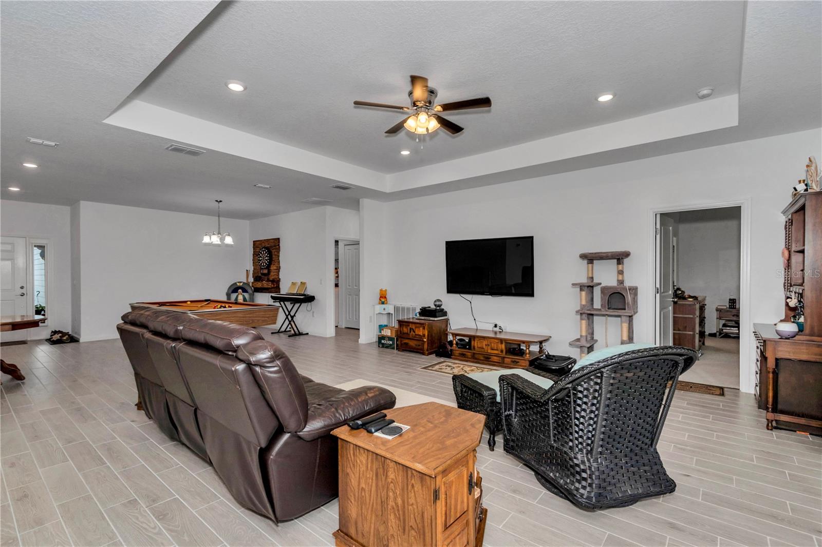 GRAND PARK NORTH - Residential