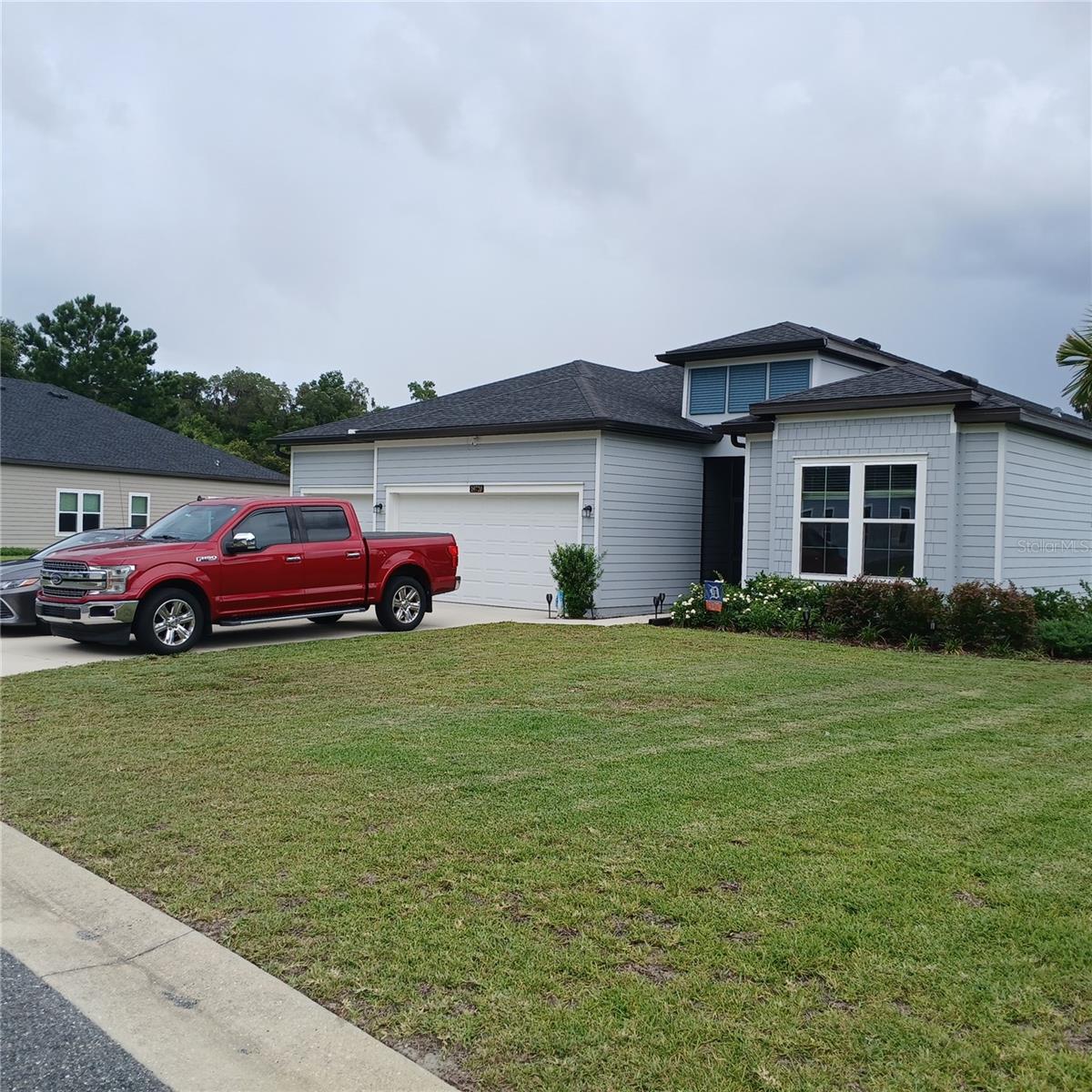 GRAND PARK NORTH - Residential