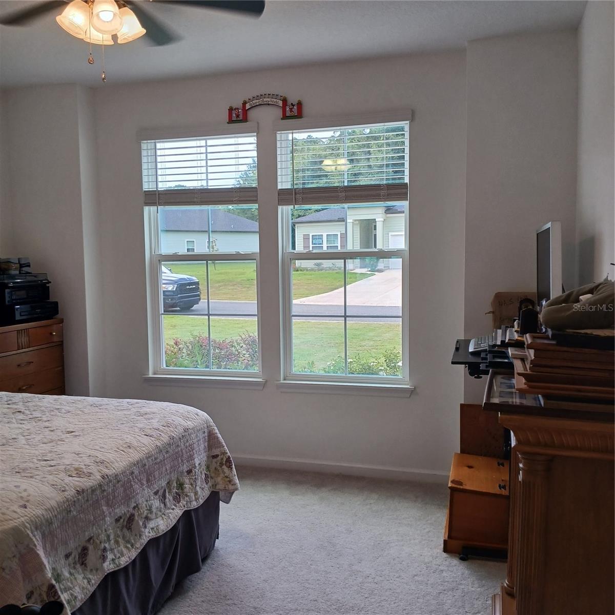 GRAND PARK NORTH - Residential