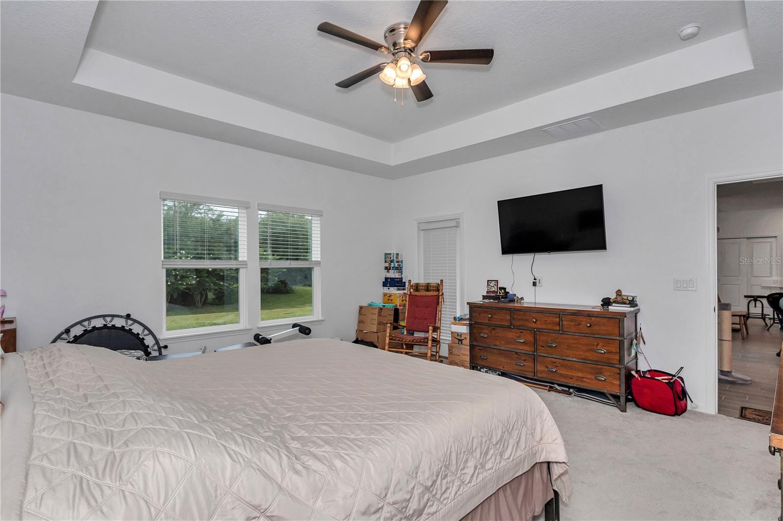 GRAND PARK NORTH - Residential