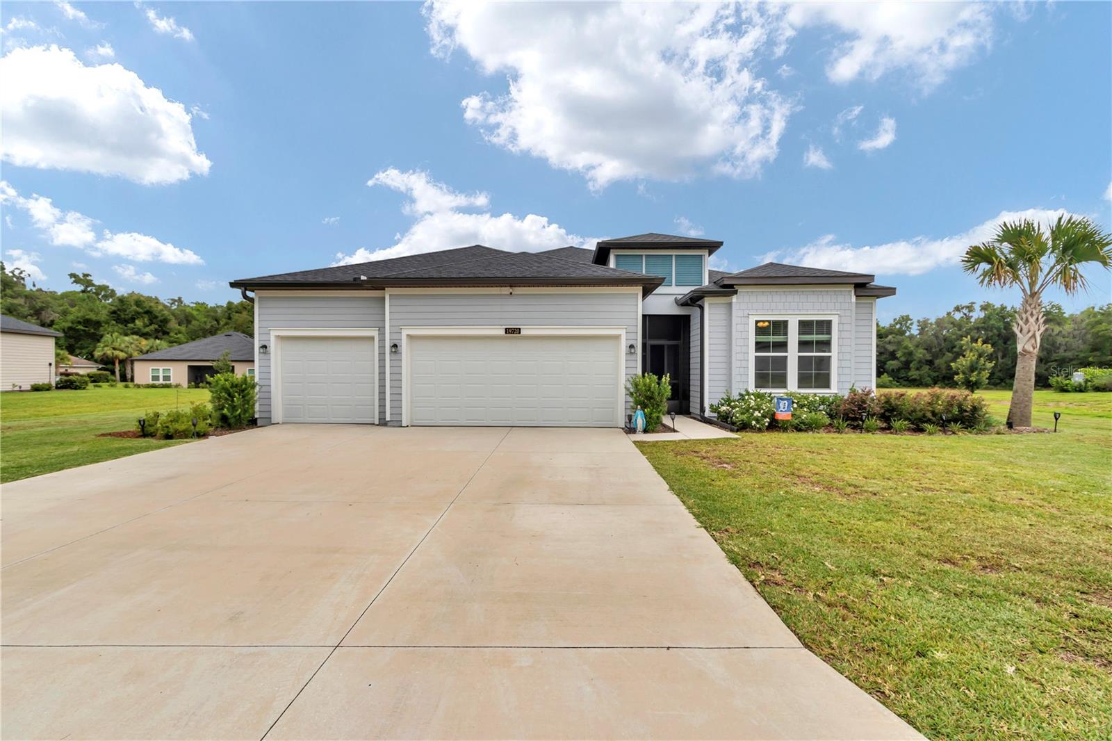 GRAND PARK NORTH - Residential