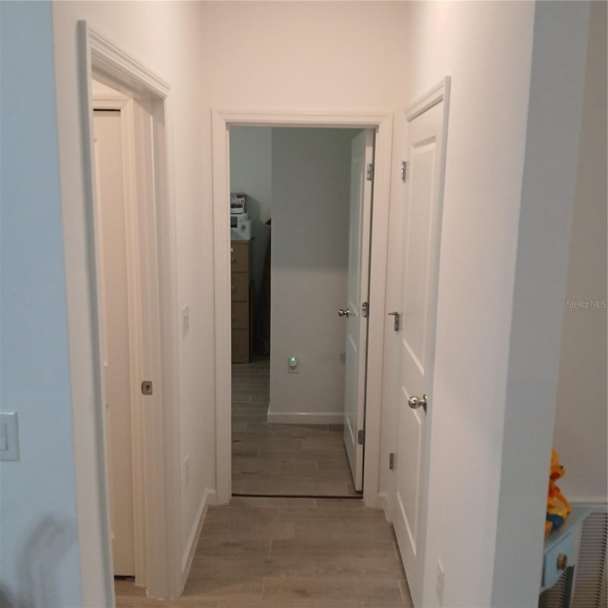 GRAND PARK NORTH - Residential