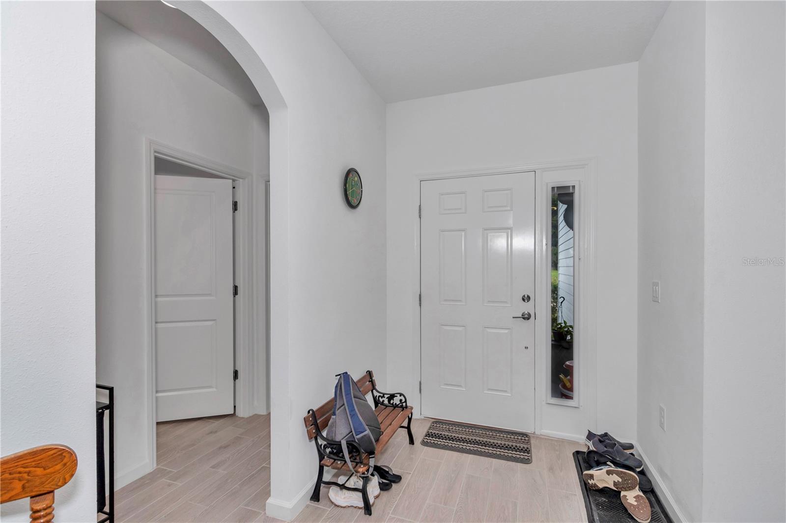 GRAND PARK NORTH - Residential