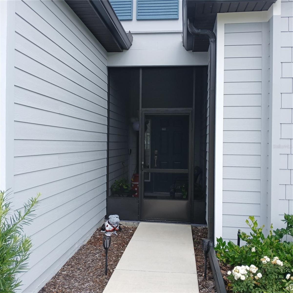 GRAND PARK NORTH - Residential
