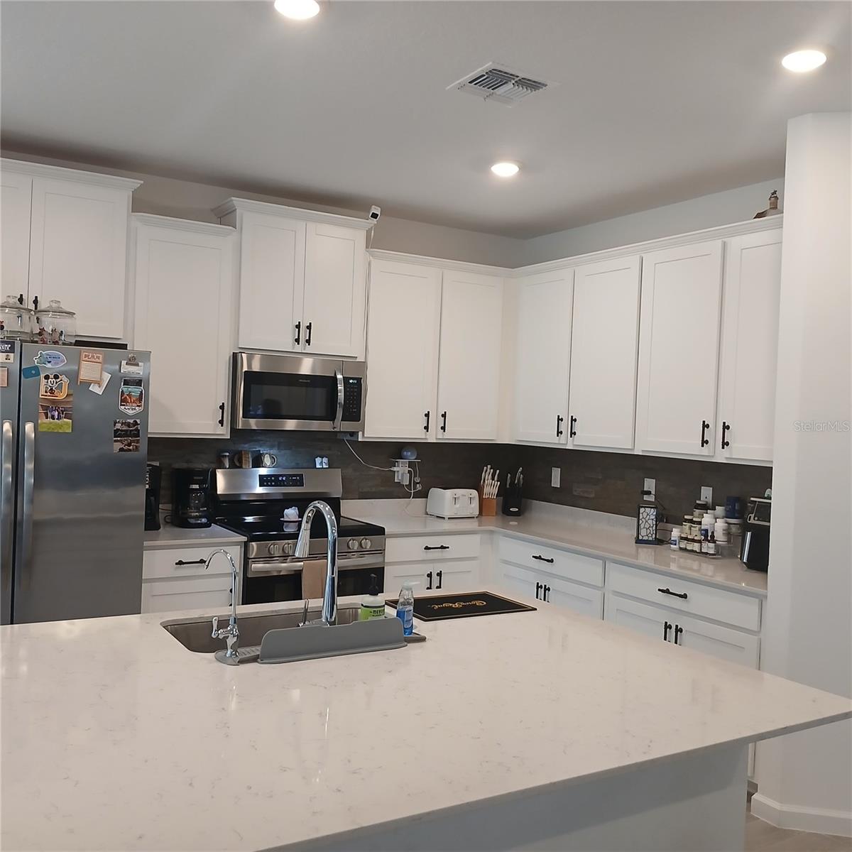 GRAND PARK NORTH - Residential