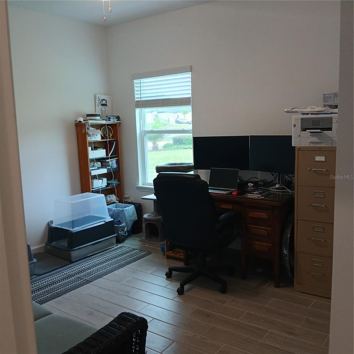 GRAND PARK NORTH - Residential