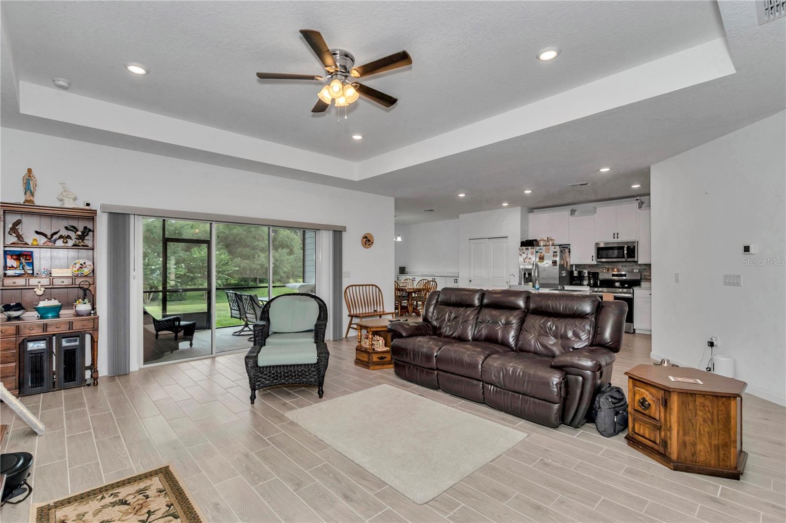 GRAND PARK NORTH - Residential