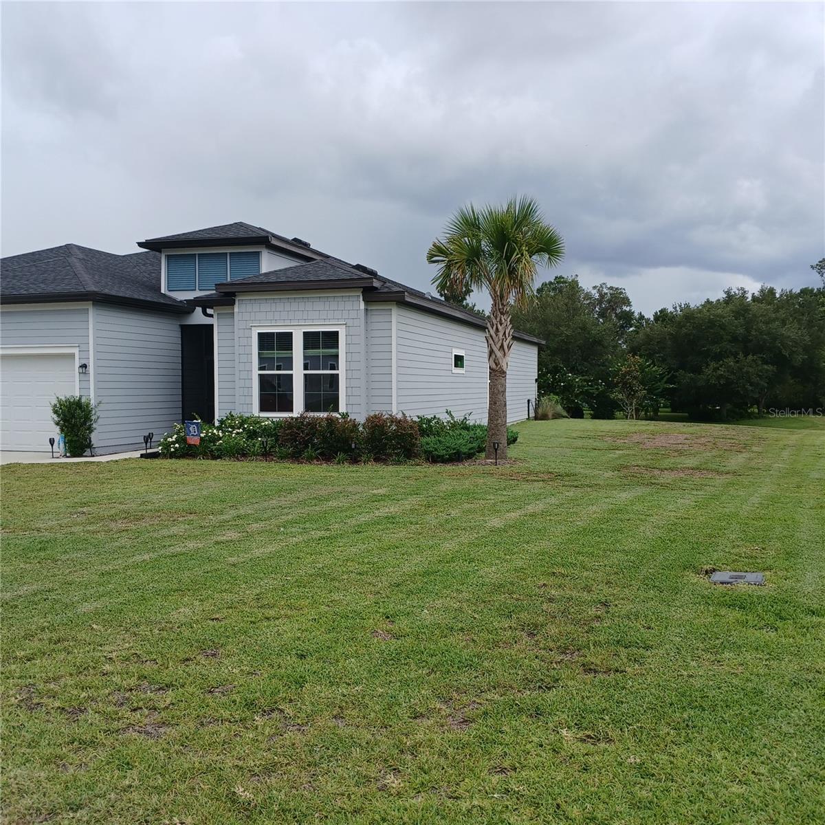 GRAND PARK NORTH - Residential