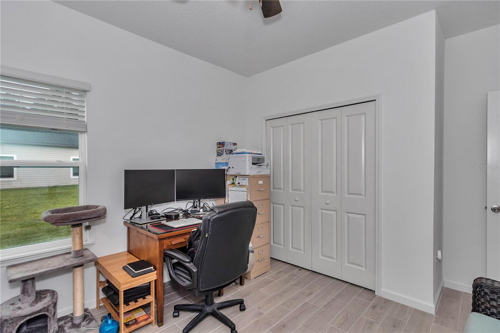 GRAND PARK NORTH - Residential