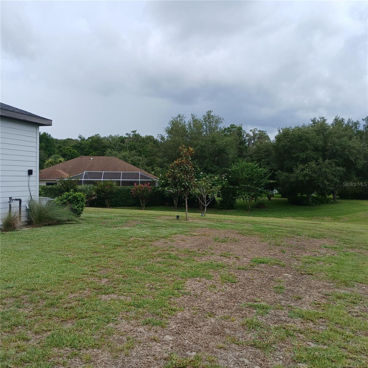 GRAND PARK NORTH - Residential