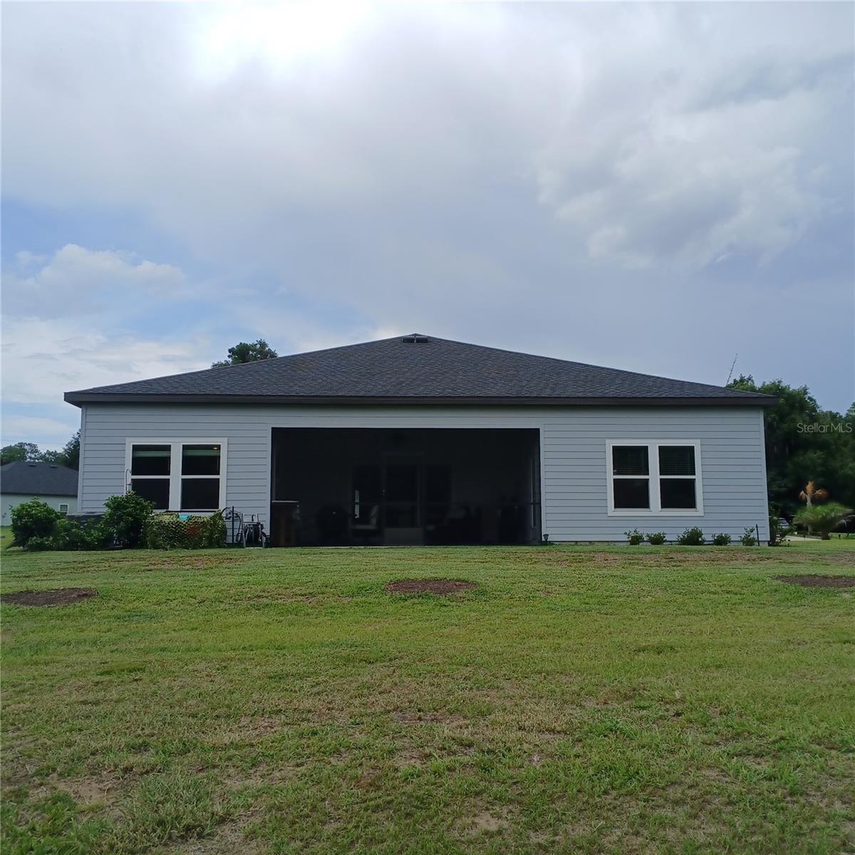 GRAND PARK NORTH - Residential