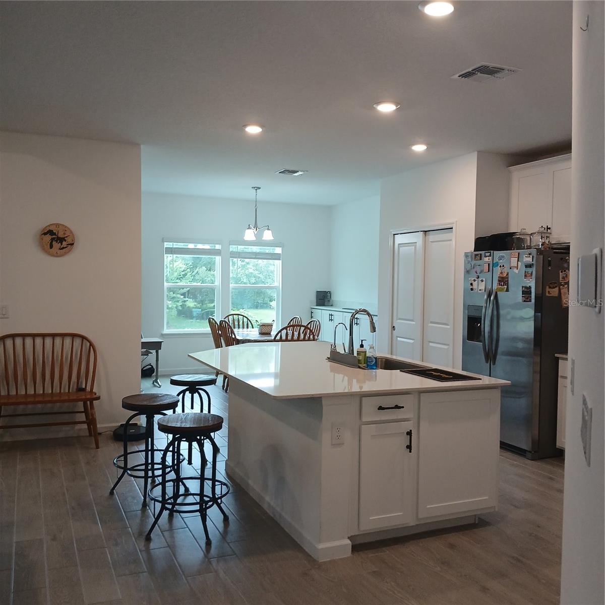 GRAND PARK NORTH - Residential