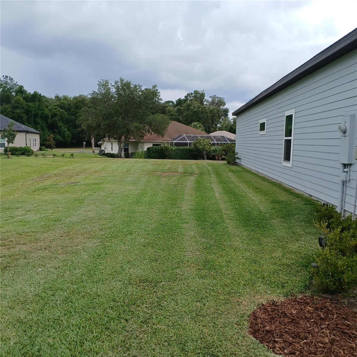GRAND PARK NORTH - Residential