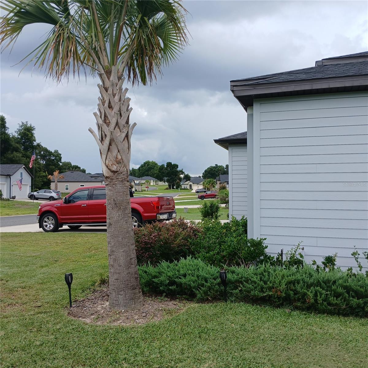 GRAND PARK NORTH - Residential