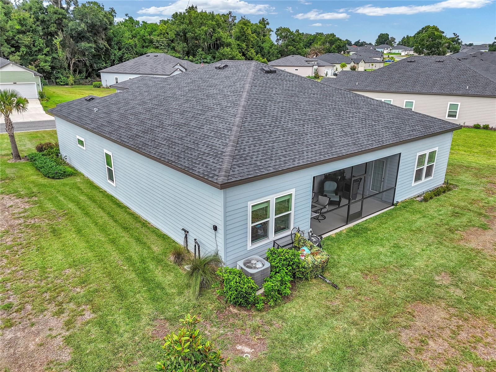 GRAND PARK NORTH - Residential